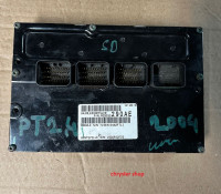 počítač motoru 2.4 - ORIGINÁLNÍ DÍL